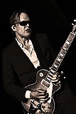 Joe Bonamassa, live Alcatraz [february 28, 2013], ingrandisci la foto