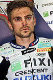 Leon Camier, ingrandisci la foto