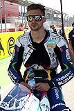 Leon Camier, ingrandisci la foto