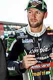 Tom Sykes, ingrandisci la foto