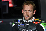 Tom Sykes, ingrandisci la foto