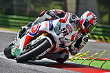 Leon Haslam, ingrandisci la foto