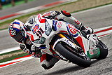 Leon Haslam, ingrandisci la foto