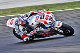 Leon Haslam, ingrandisci la foto