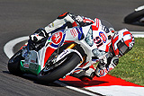 Leon Haslam, ingrandisci la foto