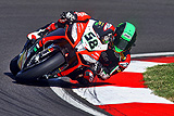 Eugene Laverty, ingrandisci la foto