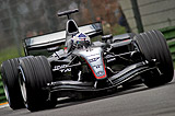 David Coulthard, ingrandisci la foto