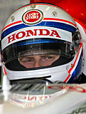 Anthony Davidson, ingrandisci la foto