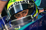 Felipe Massa, ingrandisci la foto