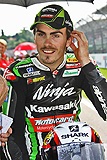 Loris Baz, ingrandisci la foto