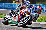 Leon Haslam, ingrandisci la foto