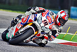 Leon Haslam, ingrandisci la foto