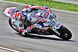 Leon Haslam, ingrandisci la foto