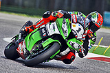 Tom Sykes, ingrandisci la foto