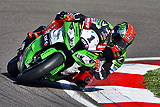 Tom Sykes, ingrandisci la foto