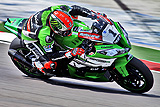 Tom Sykes, ingrandisci la foto