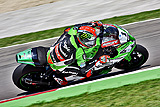 Tom Sykes, ingrandisci la foto