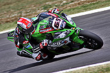 Jonathan Rea, ingrandisci la foto