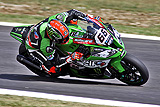 Tom Sykes, ingrandisci la foto