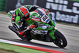 Tom Sykes, ingrandisci la foto