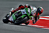 Tom Sykes, ingrandisci la foto