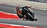 Tom Sykes, ingrandisci la foto