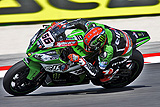 Tom Sykes, ingrandisci la foto