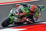 Tom Sykes, ingrandisci la foto