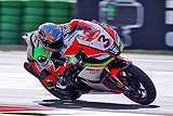 Max Biaggi, ingrandisci la foto