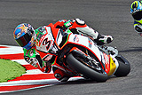 Max Biaggi, ingrandisci la foto