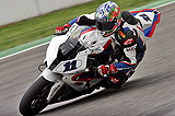 Troy Corser, ingrandisci la foto