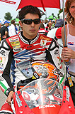 Ryuichi Kiyonari, ingrandisci la foto