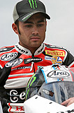 Leon Haslam, ingrandisci la foto