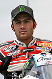 Leon Haslam, ingrandisci la foto