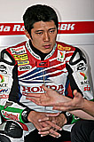 Ryuichi Kiyonari, ingrandisci la foto