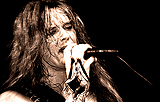 Sebastian Bach, ingrandisci la foto