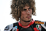 Marco Simoncelli, ingrandisci la foto