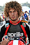 Marco Simoncelli, ingrandisci la foto