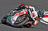 Leon Haslam, ingrandisci la foto