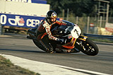 Barry Sheene, ingrandisci la foto