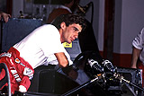 Ayrton Senna, ingrandisci la foto