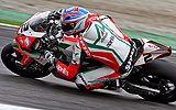 Leon Camier, ingrandisci la foto