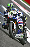 Cal Crutchlow, ingrandisci la foto