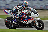 Troy Corser, ingrandisci la foto