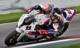 Troy Corser, ingrandisci la foto