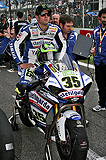 Cal Crutchlow, ingrandisci la foto