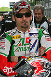 Max Biaggi, ingrandisci la foto