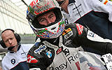 Troy Corser, ingrandisci la foto